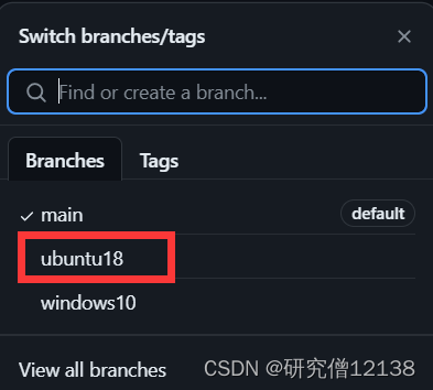 ubuntu18