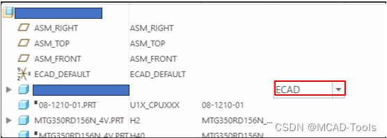 Allegro 导入 EMN 文件，报错“WARNING(SPMHXL-48)”