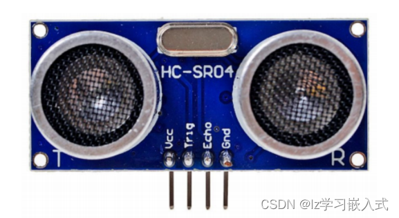 STM32——<span style='color:red;'>超声波</span><span style='color:red;'>传感器</span>