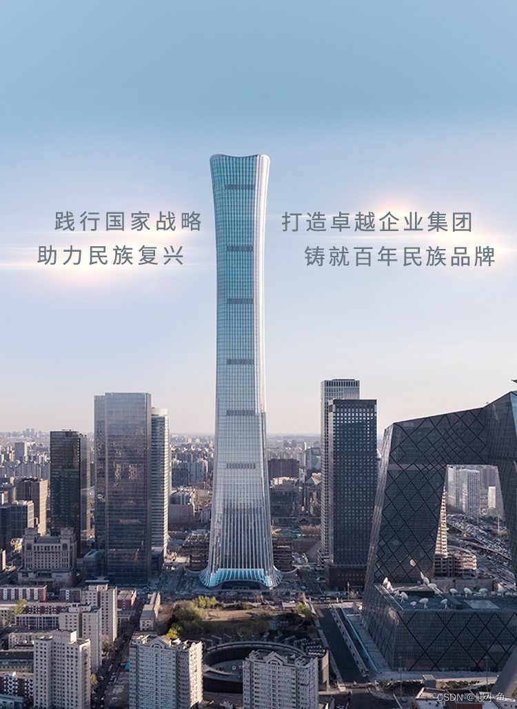 中信集团产业综述:发展历程、问题与解决、未来展望及全球应用趋势-CSDN博客