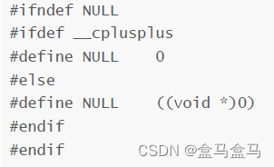 C++：基于C的语法优化
