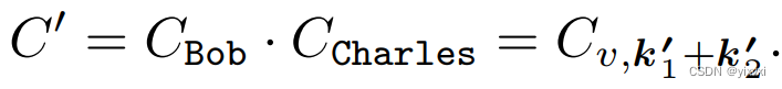 <span style='color:red;'>论文</span><span style='color:red;'>笔记</span>：Compact <span style='color:red;'>Multi</span>-Party Confidential Transactions