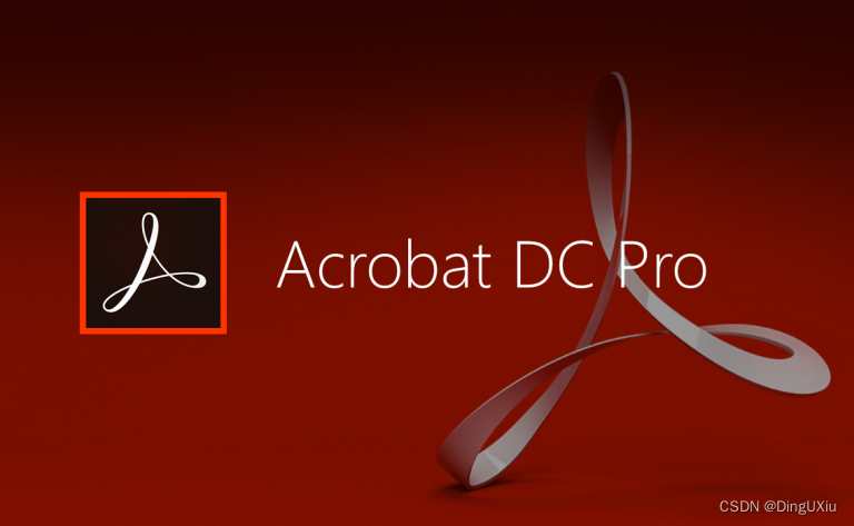 Adobe Acrobat Pro DC <span style='color:red;'>2022</span>一款高效强大的<span style='color:red;'>PDF</span>阅读<span style='color:red;'>编辑</span><span style='color:red;'>专业</span><span style='color:red;'>软件</span>(240506)