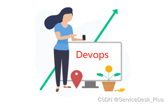 <span style='color:red;'>什么</span><span style='color:red;'>是</span>DevOps？<span style='color:red;'>如何</span><span style='color:red;'>使用</span>DevOps？