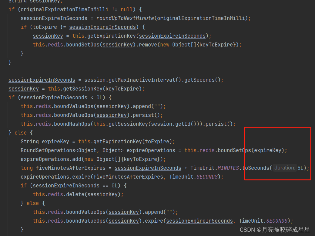 解决spring-session-data-redis包redis<span style='color:red;'>的</span>session<span style='color:red;'>失效</span><span style='color:red;'>时间</span><span style='color:red;'>设置</span><span style='color:red;'>失败</span><span style='color:red;'>问题</span>