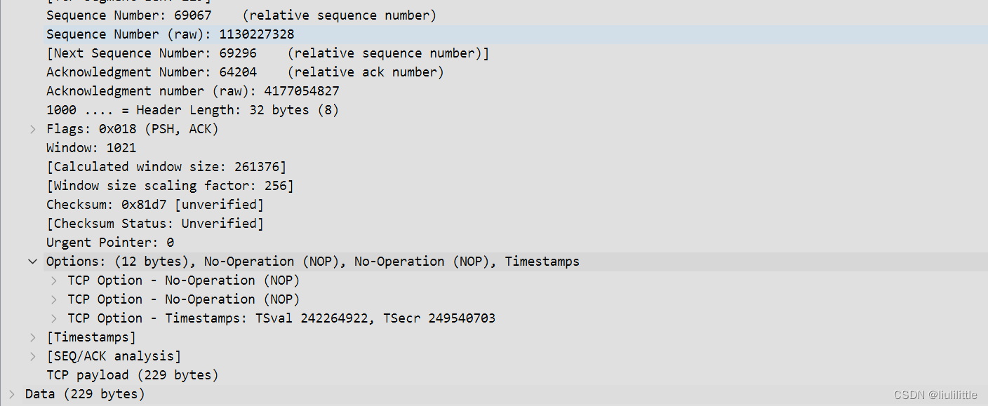 C/C++ Socket 获取或设置 TCP MSS 大小