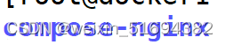 <span style='color:red;'>docker</span>-<span style='color:red;'>compose</span> <span style='color:red;'>单机</span><span style='color:red;'>容器</span><span style='color:red;'>编排</span>