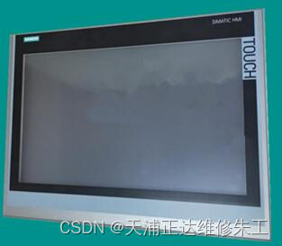 SMART700西门子触摸屏维修6AV6 648-0CC11-3AX0