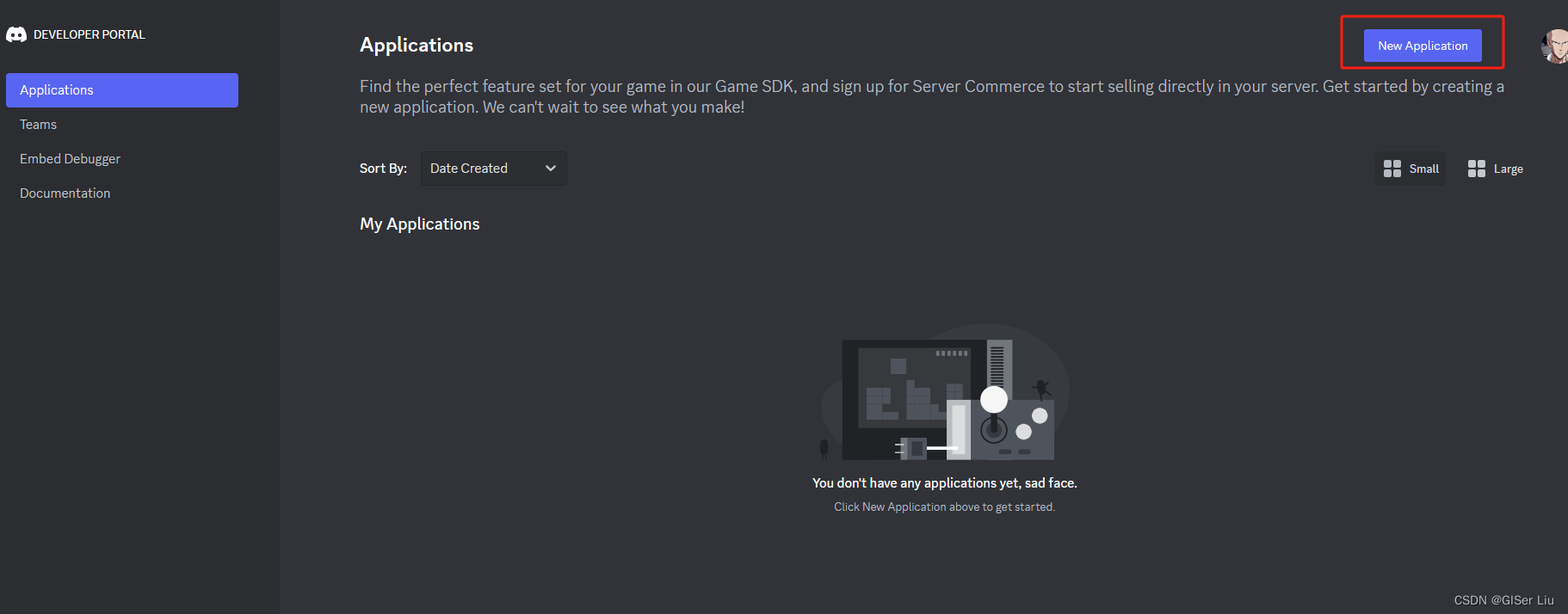 discord bot