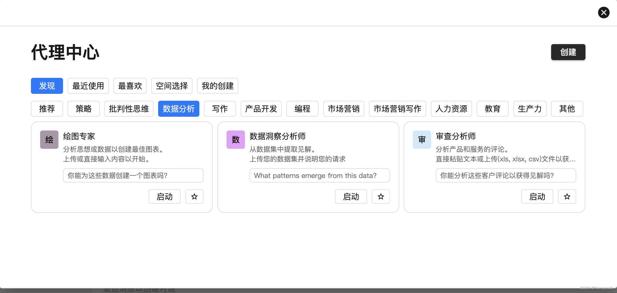 个性化内容的力量：Kompas.ai如何帮你定制内容