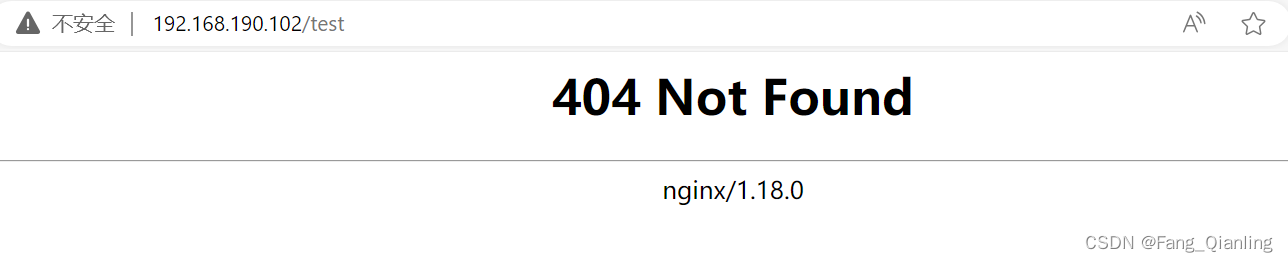 Nginx配置组成与性能调优