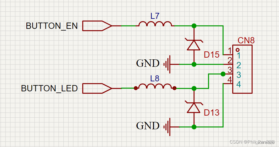 TVS <span style='color:red;'>管</span>选型与 <span style='color:red;'>ESD</span> 防护设计