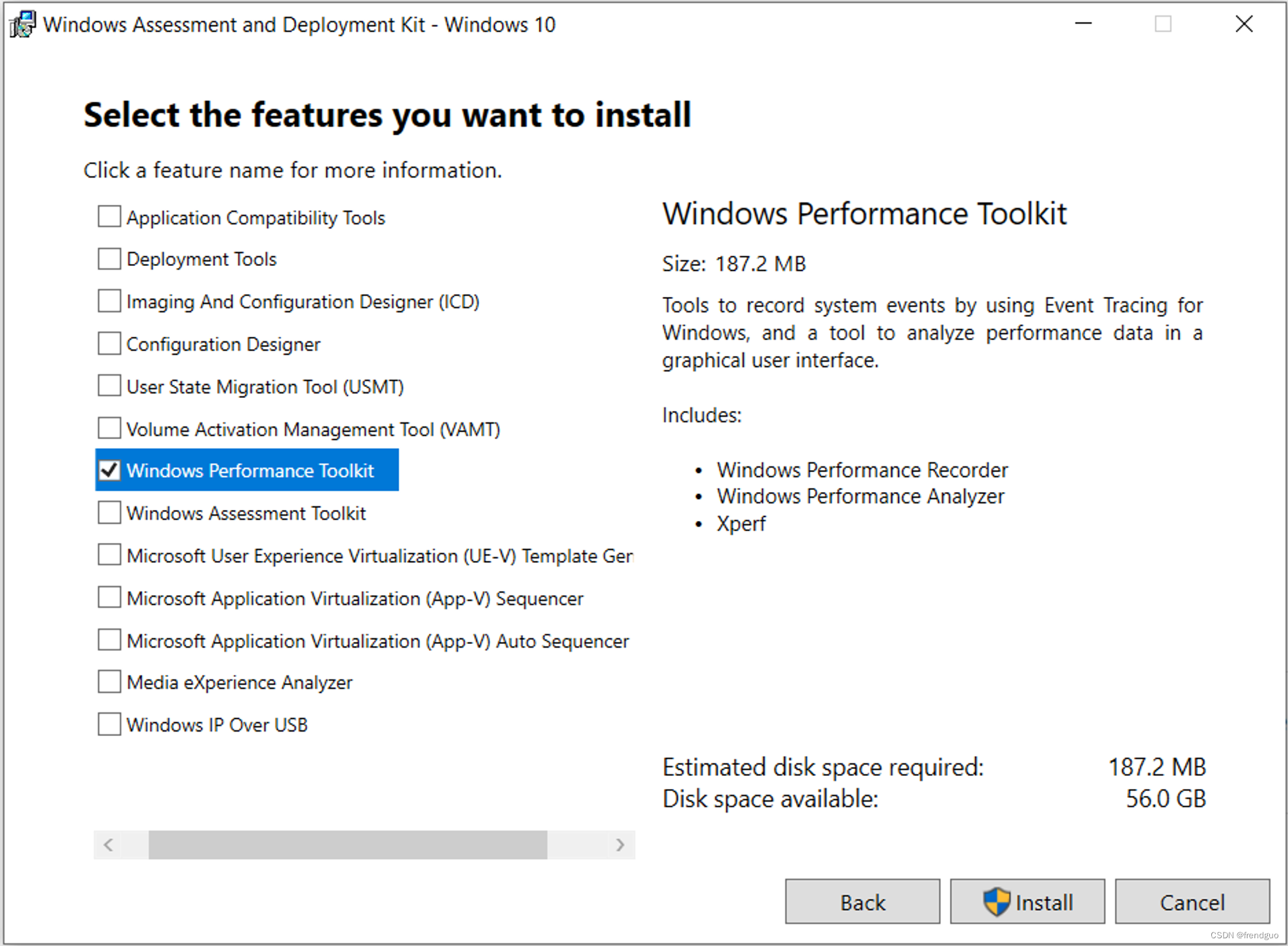如何通过 WPT 来分析 Windows 启动过程_wpa 系统启动-CSDN博客