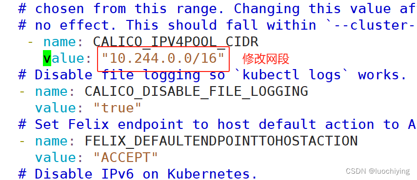 使用 kubeadm 部署k8s集群