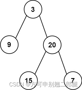 代码随想录二刷 ｜ 二叉树 ｜404.左叶子之和