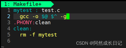 使用gdb调试遇到No symbol table is loaded. Use the “file“ command.怎么办？