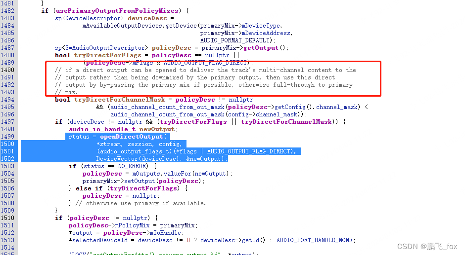 AAOS 音频动态路由流程研究_caraudioservice加载耗时CSDN博客
