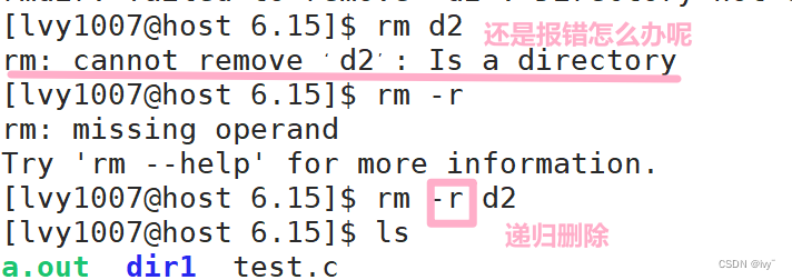 探索交互的本质：从指令到界面的演进与Linux基础指令的深入剖析