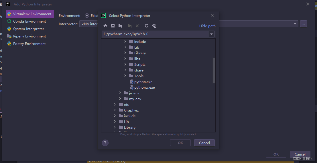 Anaconda+PyCharm+Diango环境部署_基于anacoda的python安装django-CSDN博客