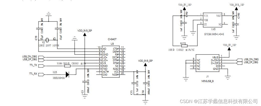 STM32单片机的基本原理与应用（六）