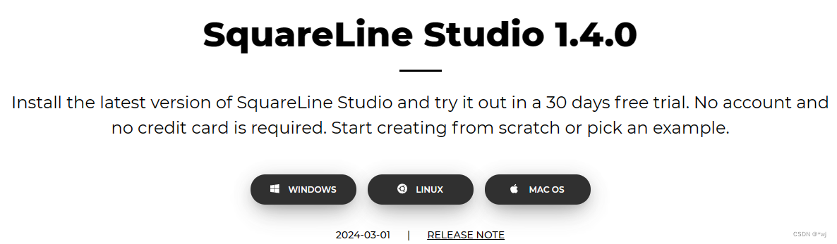 使用SquareLine Studio创建LVGL项目<span style='color:red;'>到</span><span style='color:red;'>IMX</span><span style='color:red;'>6</span><span style='color:red;'>uLL</span>平台