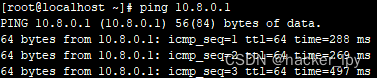 openvpn组网技术原理及配置过程（centos服务器/安卓客户端/linux客户端）