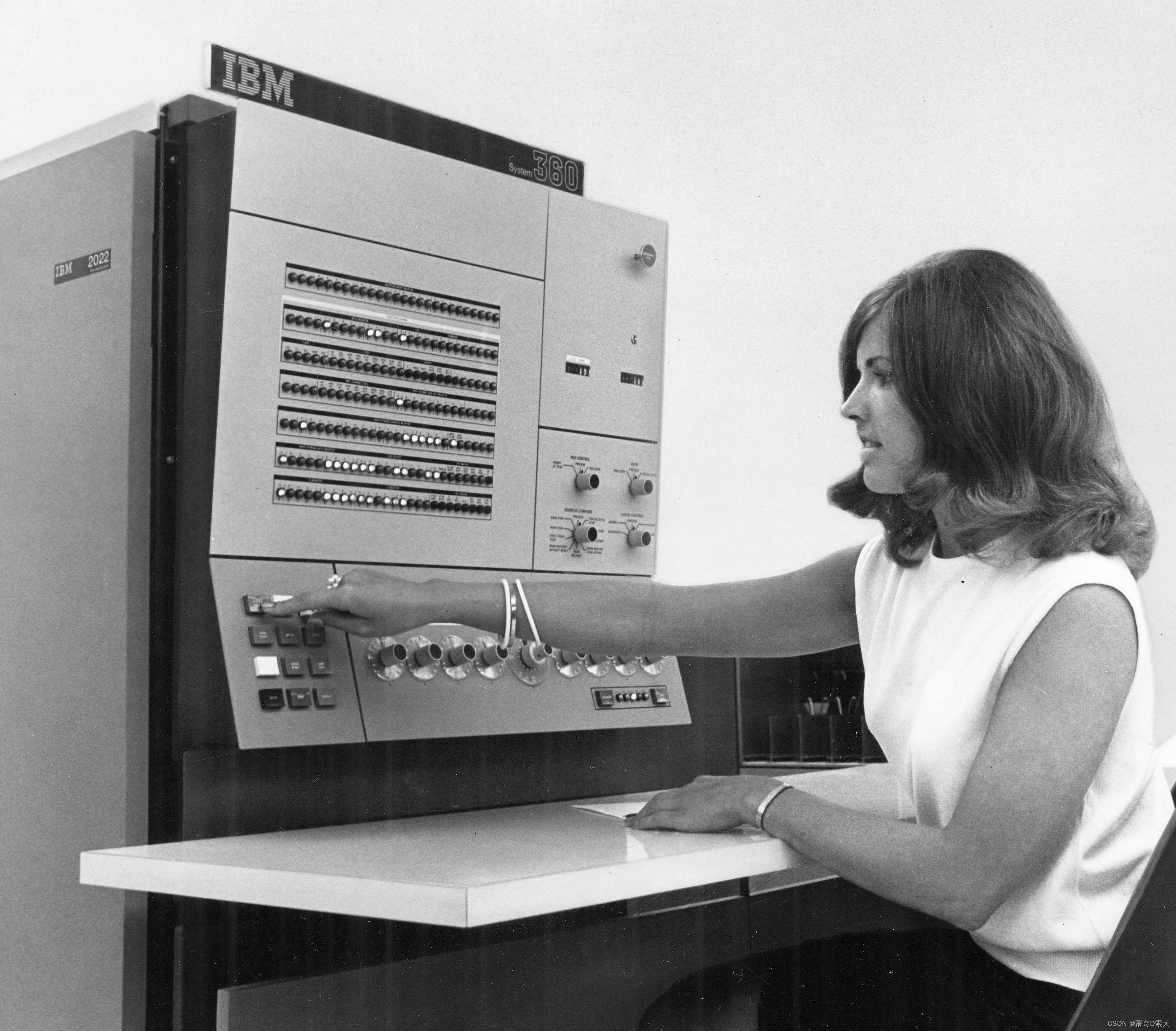 IBM360