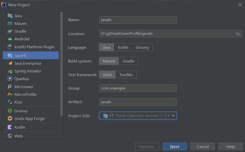 mvvmFX:使用JavaFX的Model-View-ViewModel - 灰信网(软件开发博客聚合)