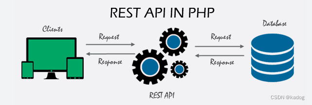 PHP入门指南：API