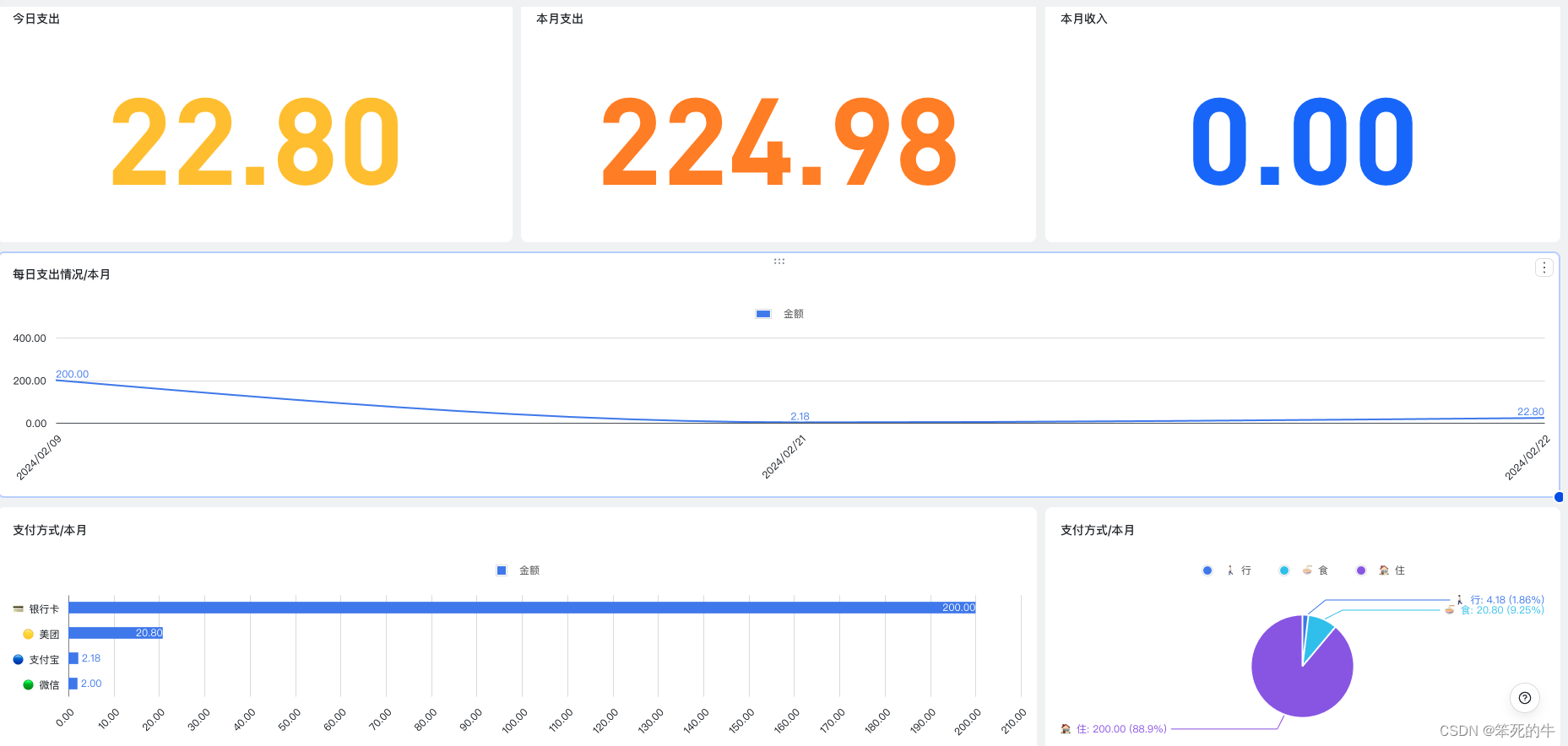 快捷指令+飞书实现快速记账_苹果记账快捷指令飞书-CSDN博客