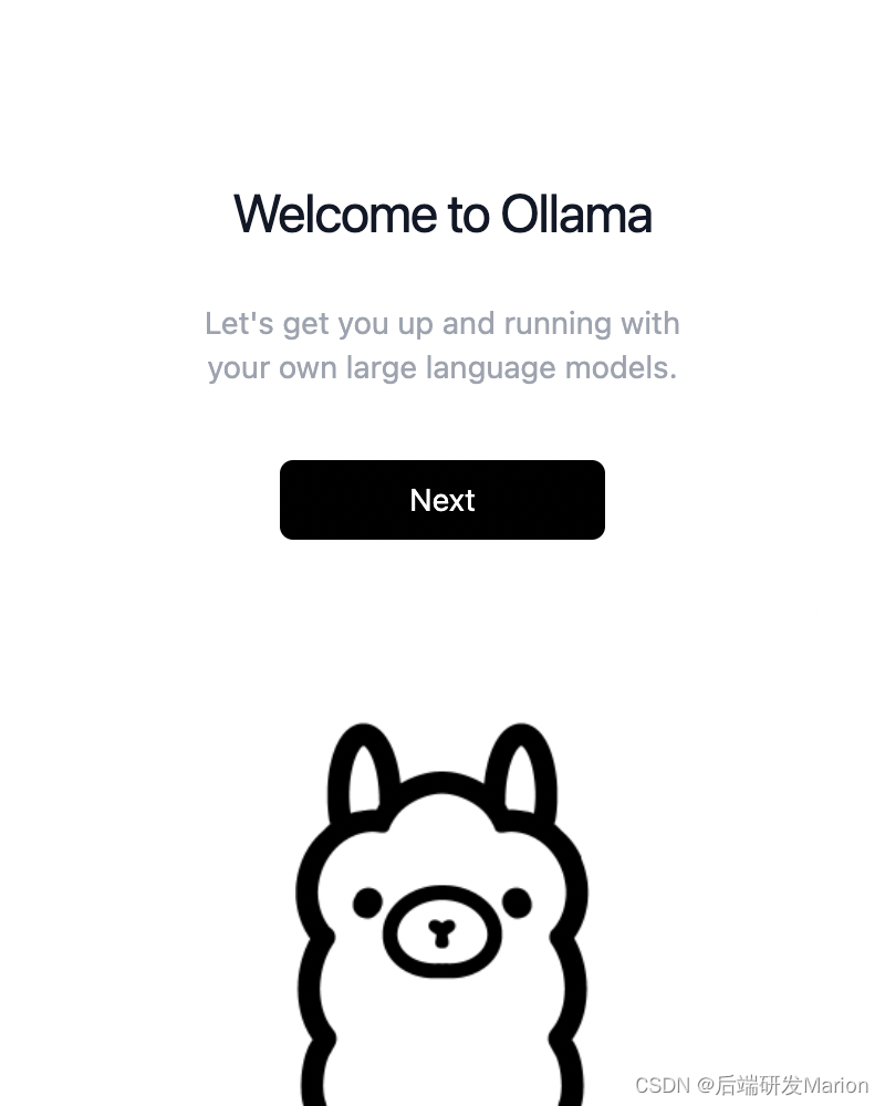 【大模型】Ollama+open-webui/Anything LLM部署本地大模型构建RAG个人知识库教程（Mac）