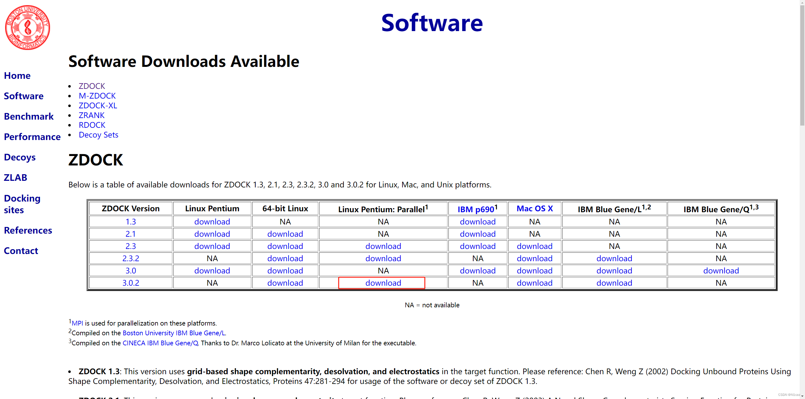 ZDOCK <span style='color:red;'>linux</span> 下载（<span style='color:red;'>无需</span><span style='color:red;'>安装</span>）、<span style='color:red;'>配置</span>、使用