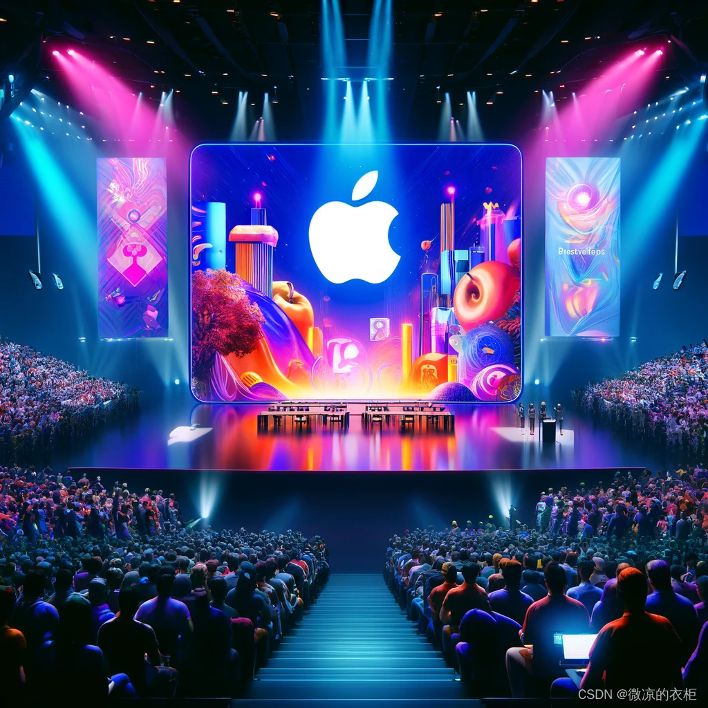 WWDC 2024及其AI功能的引入对中国用户和开发者的影响