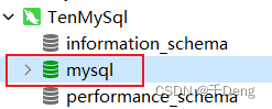 MySql——1146 - Table‘mysql.proc‘doesn‘t exit是这个