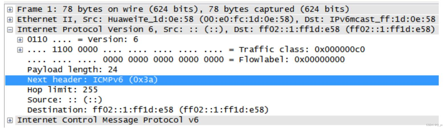 华为HCIP Datacom H12-821 卷5