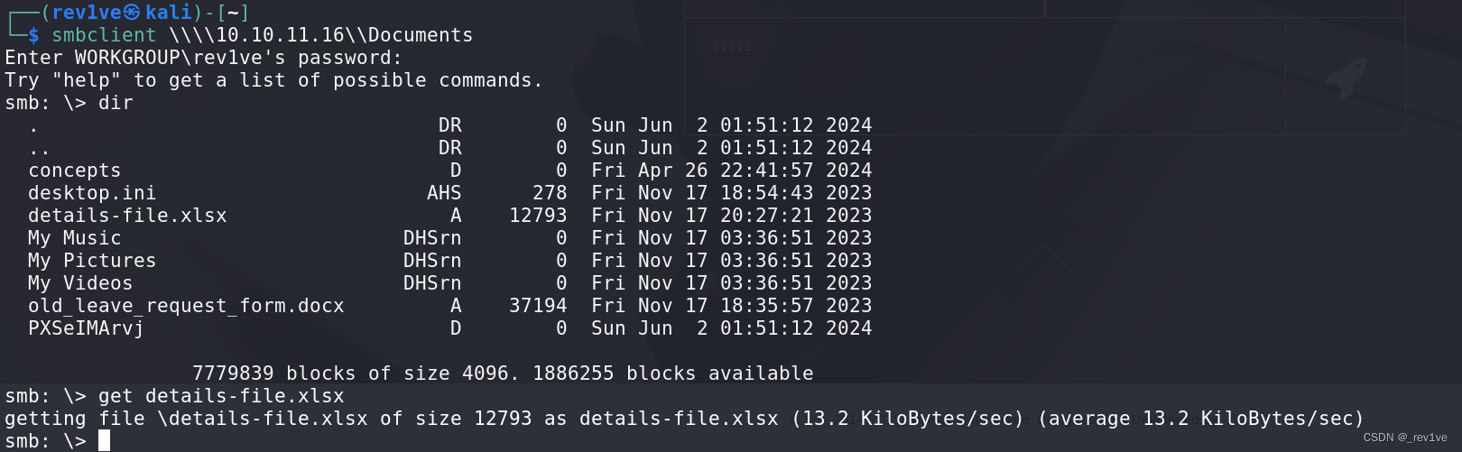 [渗透测试学习] SolarLab-HackTheBox