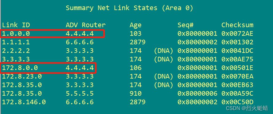 CCNP课程实验-OSPF-CFG