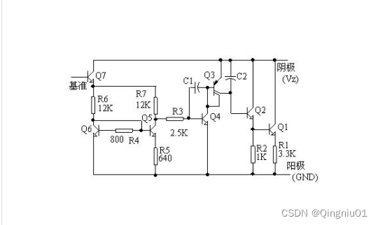 精密基准电路WL431 输出电压可设定 响应速度快 可应用于电脑主板等产品上