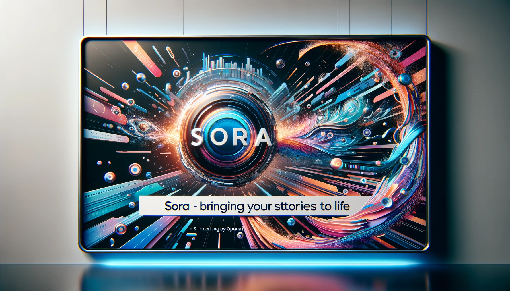 OpenAI Sora 简介：它是什么，能做什么？