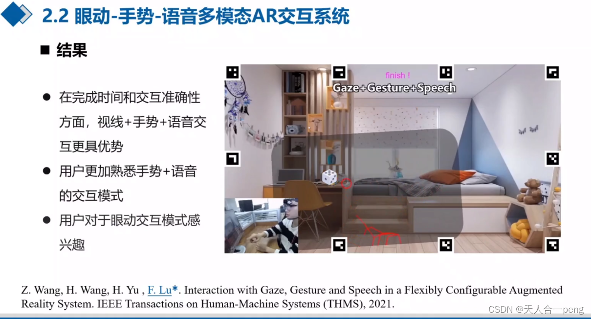 GAMES Webinar 288-VR/<span style='color:red;'>AR</span>专题-陆峰-混合现实中<span style='color:red;'>的</span><span style='color:red;'>多</span><span style='color:red;'>模</span><span style='color:red;'>态</span>自然人机<span style='color:red;'>交互</span>