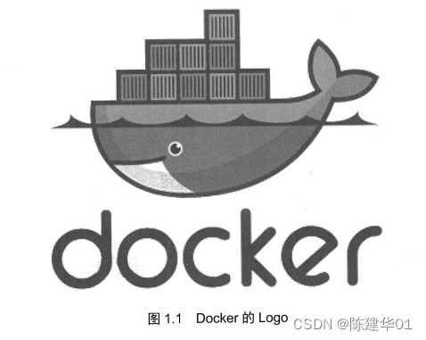 Linux--Docker容器引擎