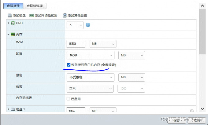 DELL服务器ESXi 6.7平台配置网卡直通报错