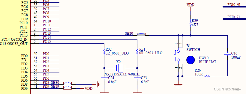 初识NUCLEO-G0B1RE+IKS4A1：简介+基础工程搭建