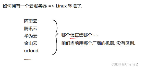 将写的项目部署到Linux服务器上