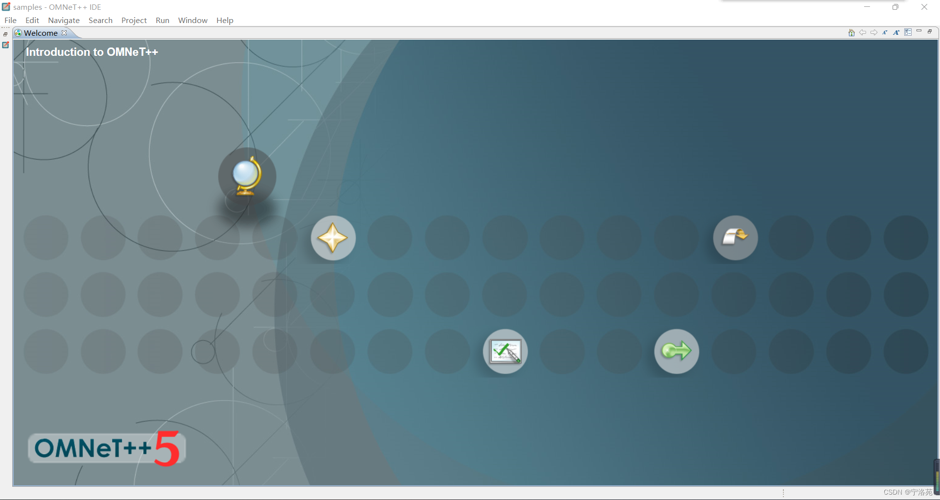 Omnet++、Sumo、Veins车联网仿真环境配置（win11)_windows sumo+web实现交通仿真-CSDN博客