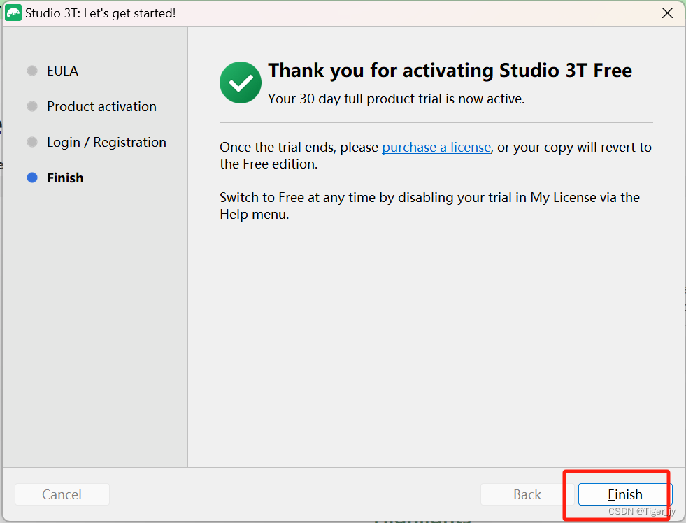 Studio 3T Free下载安装并连接数据库 教程_studio-3t-x64-CSDN博客