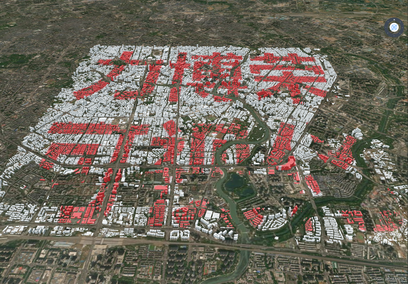 Cesium 3dTileset 支持 <span style='color:red;'>uv</span> <span style='color:red;'>和</span> 纹理<span style='color:red;'>贴</span><span style='color:red;'>图</span>