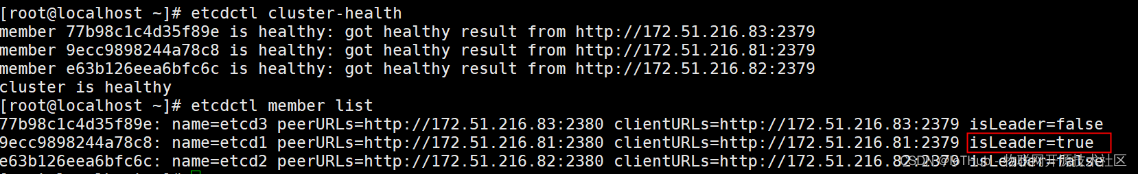 PostgreSQL 高可用安装部署