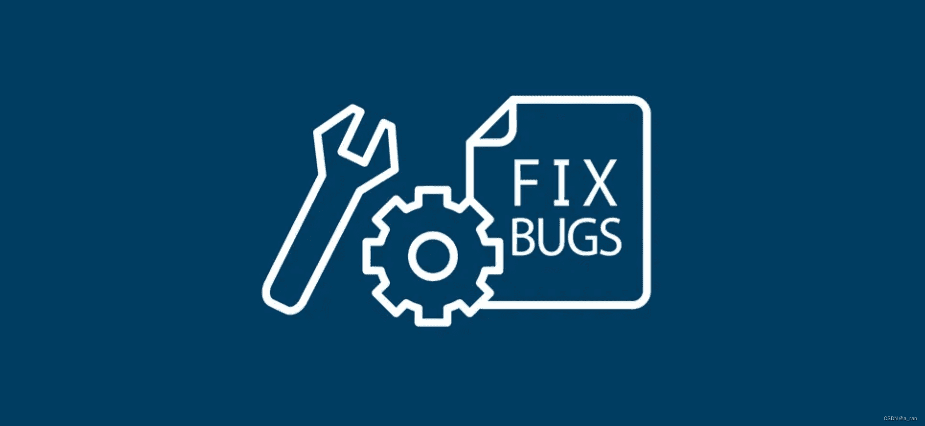 修复所有 bug <span style='color:red;'>并</span><span style='color:red;'>不</span><span style='color:red;'>能</span><span style='color:red;'>解决</span>所有<span style='color:red;'>问题</span>