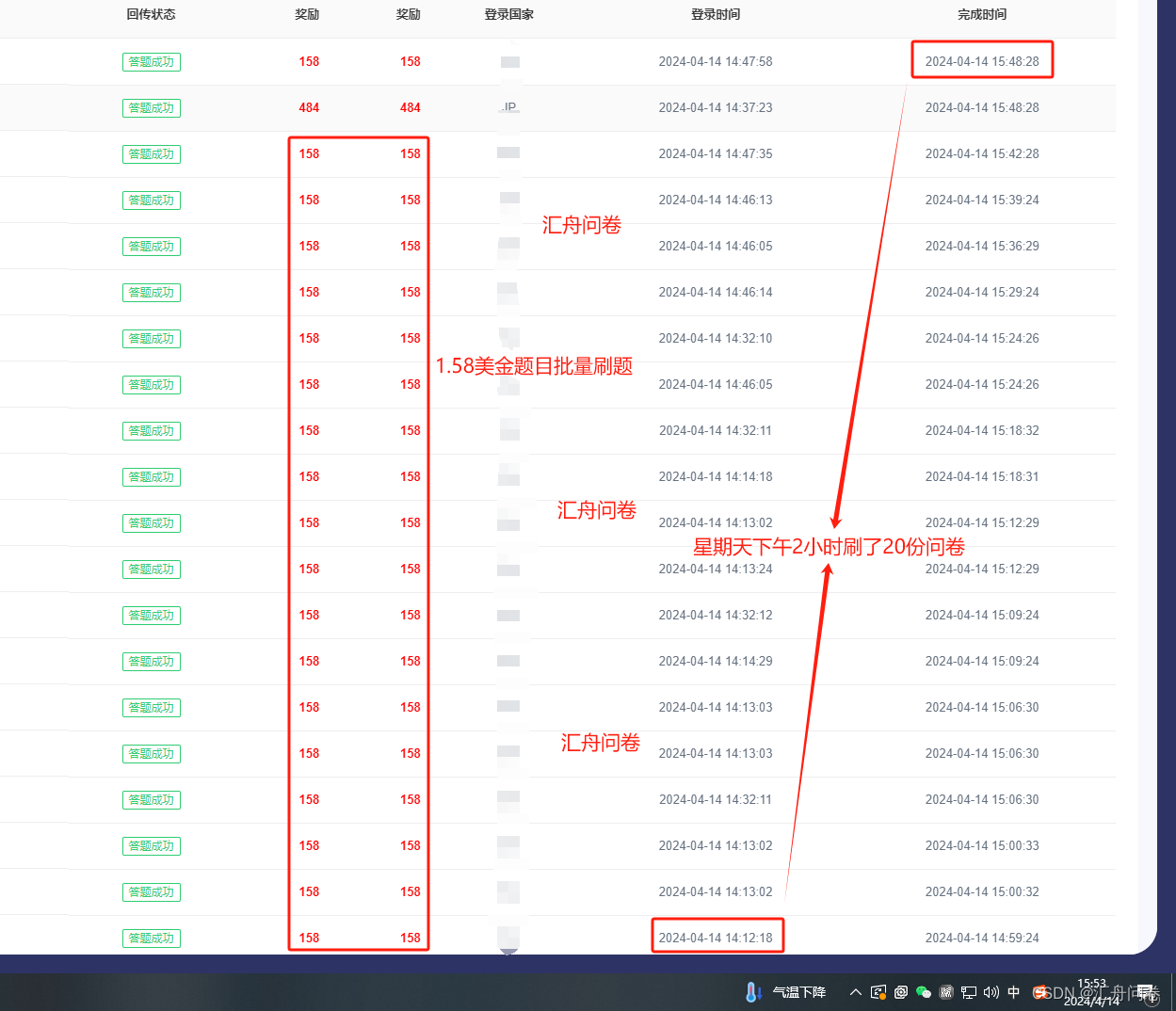 汇舟问卷：国外问卷调查适合哪些人？